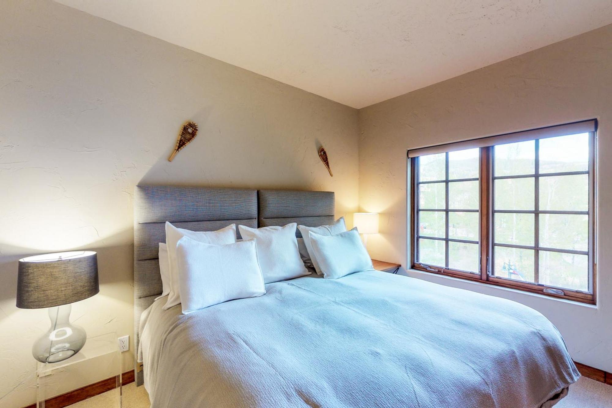 Westermere テルユライド 部屋 写真