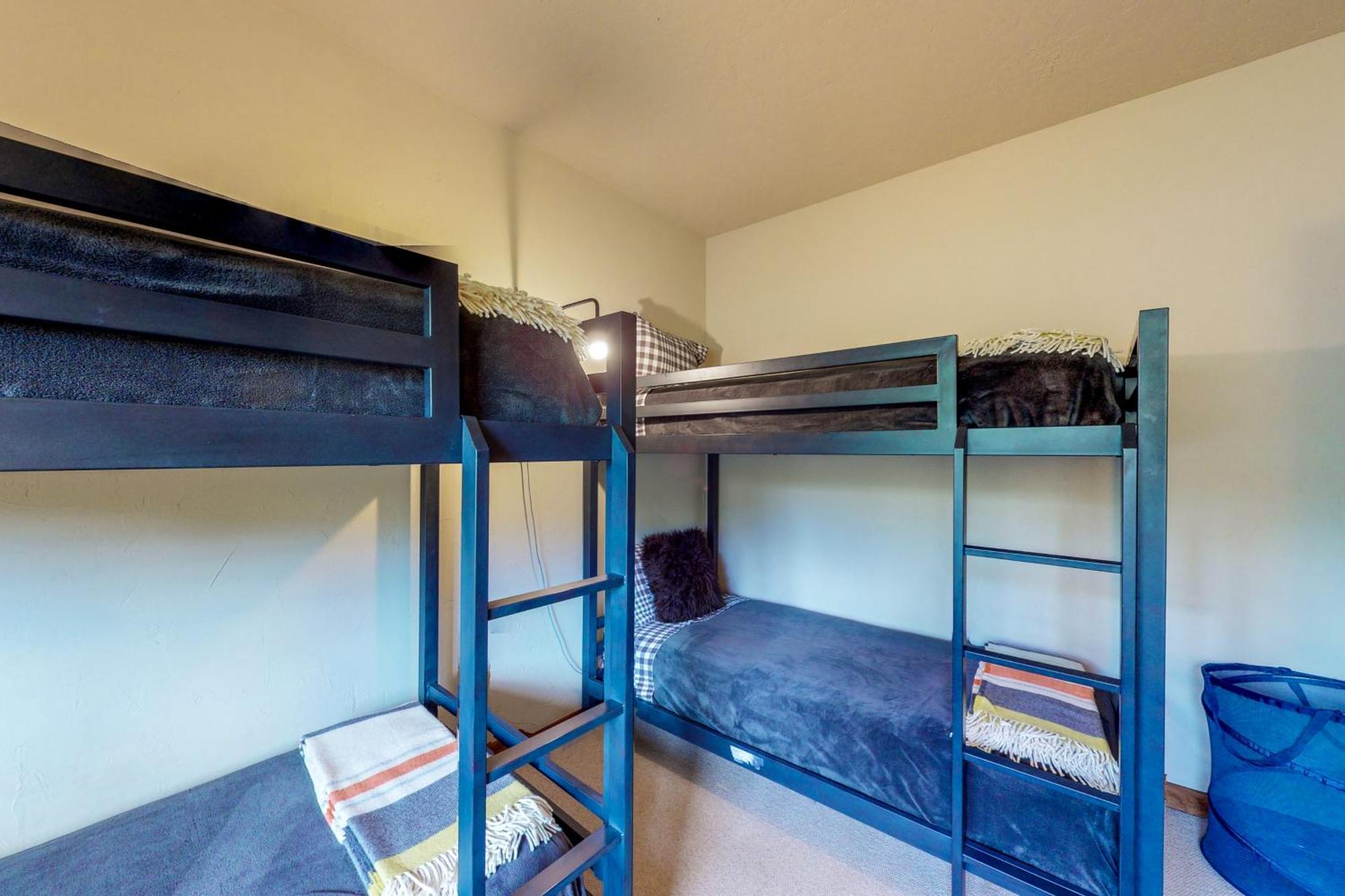Westermere テルユライド 部屋 写真