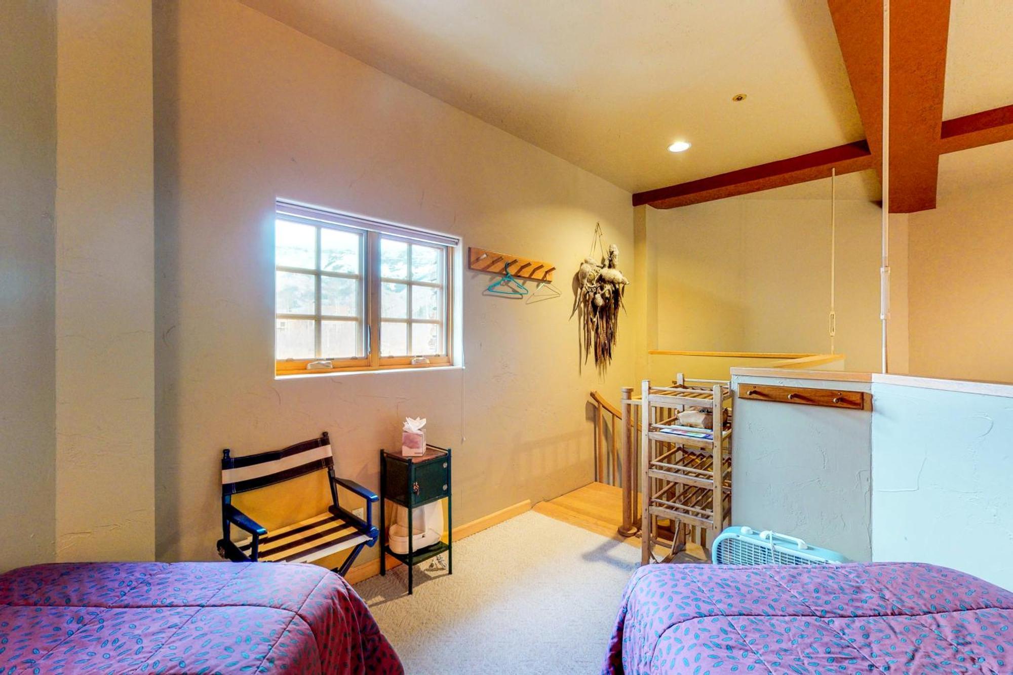 Westermere テルユライド 部屋 写真
